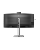 Philips 34B2U6603CH/00 | 34 " | VA | 21:9 | 100 Hz | 4 ms | 3440 x 1440 pixels | 450 cd/m² | HDMI ports quantity 2
