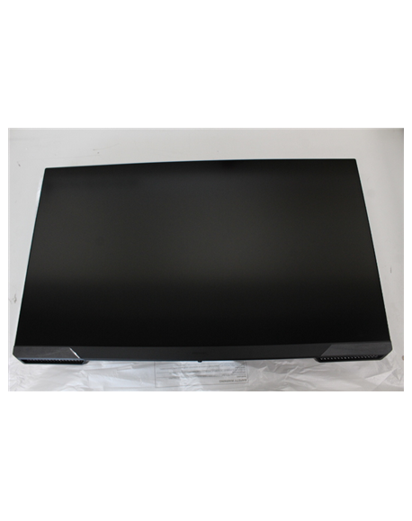 SALE OUT. Samsung LS27CG510EUXEN 27" VA Gaming Monitor 2560x1440/16:9/300cd/m2/1ms HDMI, Headphone out, USB | Gaming Monitor | O