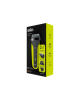 Braun | Shaver | 300BT Shave&Style | Operating time (max) 30 min | Black/Green