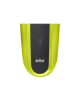 Braun | Shaver | 300BT Shave&Style | Operating time (max) 30 min | Black/Green