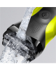 Braun | Shaver | 300BT Shave&Style | Operating time (max) 30 min | Black/Green