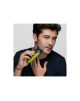 Braun | Shaver | 300BT Shave&Style | Operating time (max) 30 min | Black/Green