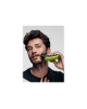 Braun | Shaver | 300BT Shave&Style | Operating time (max) 30 min | Black/Green