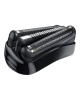 Braun | Shaver | 300BT Shave&Style | Operating time (max) 30 min | Black/Green