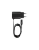 Braun | Shaver | 300BT Shave&Style | Operating time (max) 30 min | Black/Green
