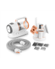 ETA | Vacuum Cleaner | ETA421690000 PetMaster | Bagless | Power 350 W | Dust capacity 1.4 L | White