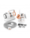 ETA | Vacuum Cleaner | ETA421690000 PetMaster | Bagless | Power 350 W | Dust capacity 1.4 L | White