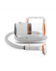 ETA | Vacuum Cleaner | ETA421690000 PetMaster | Bagless | Power 350 W | Dust capacity 1.4 L | White