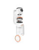 ETA | Vacuum Cleaner | ETA421690000 PetMaster | Bagless | Power 350 W | Dust capacity 1.4 L | White