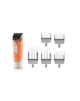ETA | Vacuum Cleaner | ETA421690000 PetMaster | Bagless | Power 350 W | Dust capacity 1.4 L | White