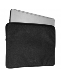 Vivanco | Laptop Bag Casual | Fits up to size 15.6 " | Case | Black