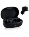 Panasonic Digital Stereo Earphones | RZ-B120WDE-K | Bluetooth | In-ear | Wireless | Black