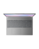 Lenovo IdeaPad Slim 5 16AHP10 | Luna Grey | 16 " | OLED | 2.8K | 2880 x 1800 pixels | Glossy | AMD Ryzen 7 | 8845HS | 16 GB | DD