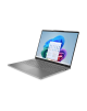 Lenovo IdeaPad Slim 5 16AHP10 | Luna Grey | 16 " | OLED | 2.8K | 2880 x 1800 pixels | Glossy | AMD Ryzen 5 | 8645HS | 16 GB | DD