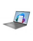 Lenovo IdeaPad Slim 5 16AHP10 | Luna Grey | 16 " | OLED | 2.8K | 2880 x 1800 pixels | Glossy | AMD Ryzen 5 | 8645HS | 16 GB | DDR5 | Solid-state drive capacity 512 GB | AMD Radeon 760M Graphics | Windows 11 Home | 802.11be | Bluetooth version 5.4 | Keyboard language English | Keyboard backlit | Warranty 24 month(s) | Battery warranty 12 month(s)