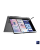 Lenovo Yoga 7 2-in-1 16ILL10 | Luna Grey | 16 " | OLED | Touchscreen | WQXGA+ | 2880 x 1800 pixels | Glossy | Intel Core Ultra 7