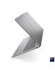 Lenovo Yoga 7 2-in-1 16ILL10 | Luna Grey | 16 " | OLED | Touchscreen | WQXGA+ | 2880 x 1800 pixels | Glossy | Intel Core Ultra 7