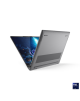 Lenovo Yoga 7 2-in-1 16ILL10 | Luna Grey | 16 " | OLED | Touchscreen | WQXGA+ | 2880 x 1800 pixels | Glossy | Intel Core Ultra 7