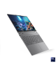 Lenovo Yoga 7 2-in-1 16ILL10 | Luna Grey | 16 " | OLED | Touchscreen | WQXGA+ | 2880 x 1800 pixels | Glossy | Intel Core Ultra 7