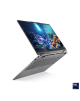 Lenovo Yoga 7 2-in-1 16ILL10 | Luna Grey | 16 " | OLED | Touchscreen | WQXGA+ | 2880 x 1800 pixels | Glossy | Intel Core Ultra 7