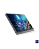 Lenovo Yoga 7 2-in-1 16ILL10 | Luna Grey | 16 " | OLED | Touchscreen | WQXGA+ | 2880 x 1800 pixels | Glossy | Intel Core Ultra 7