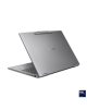 Lenovo Yoga 7 2-in-1 16ILL10 | Luna Grey | 16 " | OLED | Touchscreen | WQXGA+ | 2880 x 1800 pixels | Glossy | Intel Core Ultra 7