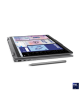 Lenovo Yoga 7 2-in-1 16ILL10 | Luna Grey | 16 " | OLED | Touchscreen | WQXGA+ | 2880 x 1800 pixels | Glossy | Intel Core Ultra 7
