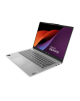 Lenovo IdeaPad Slim 5 14Q8X9 | Cloud Grey | 14 " | IPS | WUXGA | 1920 x 1200 pixels | Anti-glare | Snapdragon X | X1-26-100 | 16