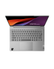 Lenovo IdeaPad Slim 5 14Q8X9 | Cloud Grey | 14 " | IPS | WUXGA | 1920 x 1200 pixels | Anti-glare | Snapdragon X | X1-26-100 | 16