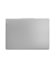 Lenovo IdeaPad Slim 5 14Q8X9 | Cloud Grey | 14 " | IPS | WUXGA | 1920 x 1200 pixels | Anti-glare | Snapdragon X | X1-26-100 | 16