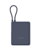 Xiaomi 33W Power Bank (Integrated Cable) | 10000 mAh | USB-C | Ice Blue