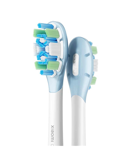 Xiaomi | Oscillation Electric Toothbrush Replacement Heads (Clean) | Heads | For adults | Number of brush heads included 3