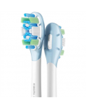 Xiaomi | Oscillation Electric Toothbrush Replacement Heads (Clean) | Heads | For adults | Number of brush heads included 3