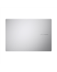 Asus Vivobook 16 M1607KA-MB024W | Cool Silver | 16 " | IPS | WUXGA | 1920 x 1200 pixels | Anti-glare | AMD Ryzen AI 5 | 340 | 16
