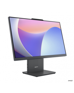 Lenovo IdeaCentre | AIO 24ARR9 | Desktop | AIO | 23.8 " | AMD Ryzen 5 | 7535HS | 16 GB | DDR5 | 1000 GB | AMD Radeon 660M Graphi