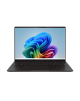 Asus Vivobook S 16 M5606UA-MX087W | Neutral Black | 16 " | OLED | 3.2K | 3200 x 2000 pixels | Glossy | AMD Ryzen 7 | 8845HS | 16