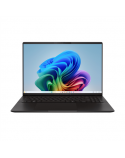 Asus Vivobook S 16 M5606UA-MX087W | Neutral Black | 16 " | OLED | 3.2K | 3200 x 2000 pixels | Glossy | AMD Ryzen 7 | 8845HS | 16 GB | LPDDR5X | Solid-state drive capacity 1000 GB | AMD Radeon Graphics | Windows 11 Home | 802.11ax | Bluetooth version 5.3 | Keyboard language English | Keyboard backlit | Warranty 24 month(s)
