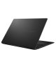 Asus Vivobook S 16 M5606UA-MX087W | Neutral Black | 16 " | OLED | 3.2K | 3200 x 2000 pixels | Glossy | AMD Ryzen 7 | 8845HS | 16