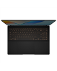 Asus Vivobook S 16 M5606UA-MX087W | Neutral Black | 16 " | OLED | 3.2K | 3200 x 2000 pixels | Glossy | AMD Ryzen 7 | 8845HS | 16
