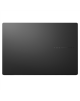 Asus Vivobook S 16 M5606UA-MX087W | Neutral Black | 16 " | OLED | 3.2K | 3200 x 2000 pixels | Glossy | AMD Ryzen 7 | 8845HS | 16