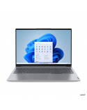 Lenovo ThinkBook 16 | Arctic Grey | 16 " | IPS | WUXGA | 1920 x 1200 pixels | Anti-glare | AMD Ryzen 5 | 7430U | 16 GB | SO-DIMM DDR4 | Solid-state drive capacity 512 GB | AMD Radeon Graphics | Windows 11 Pro | 802.11ax | Bluetooth version 5.3 | Keyboard language English | Keyboard backlit | Warranty 24 month(s) | Battery warranty 12 month(s)