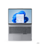 Lenovo ThinkBook 16 | Arctic Grey | 16 " | IPS | WUXGA | 1920 x 1200 pixels | Anti-glare | AMD Ryzen 5 | 7430U | 16 GB | SO-DIMM