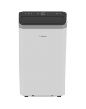 Bosch Mobile Air Conditioner | Cool 4000 | Suitable for rooms up to 35 m³ | White/Black
