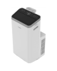 Bosch Mobile Air Conditioner | Cool 4000 | Suitable for rooms up to 35 m³ | White/Black
