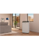 Bosch Mobile Air Conditioner | Cool 4000 | Suitable for rooms up to 35 m³ | White/Black