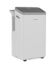 Bosch Mobile Air Conditioner | Cool 5000 | Suitable for rooms up to 46 m³ | White/Black