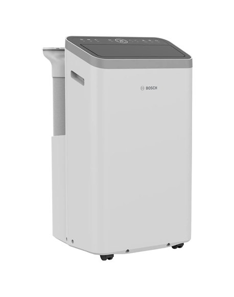 Bosch Mobile Air Conditioner | Cool 5000 | Suitable for rooms up to 46 m³ | White/Black
