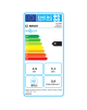 Bosch Mobile Air Conditioner | Cool 5000 | Suitable for rooms up to 46 m³ | White/Black