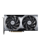 MSI GeForce RTX 5070 12G VENTUS 2X OC | NVIDIA | 12 GB | GeForce RTX 5070 | GDDR7 | HDMI ports quantity 1 | PCI Express Gen 5