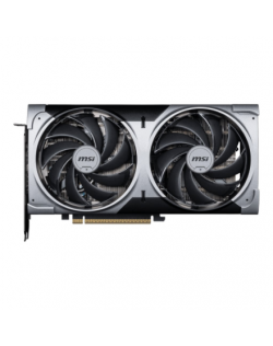 MSI GeForce RTX 5070 12G VENTUS 2X OC | NVIDIA | 12 GB | GeForce RTX 5070 | GDDR7 | HDMI ports quantity 1 | PCI Express Gen 5